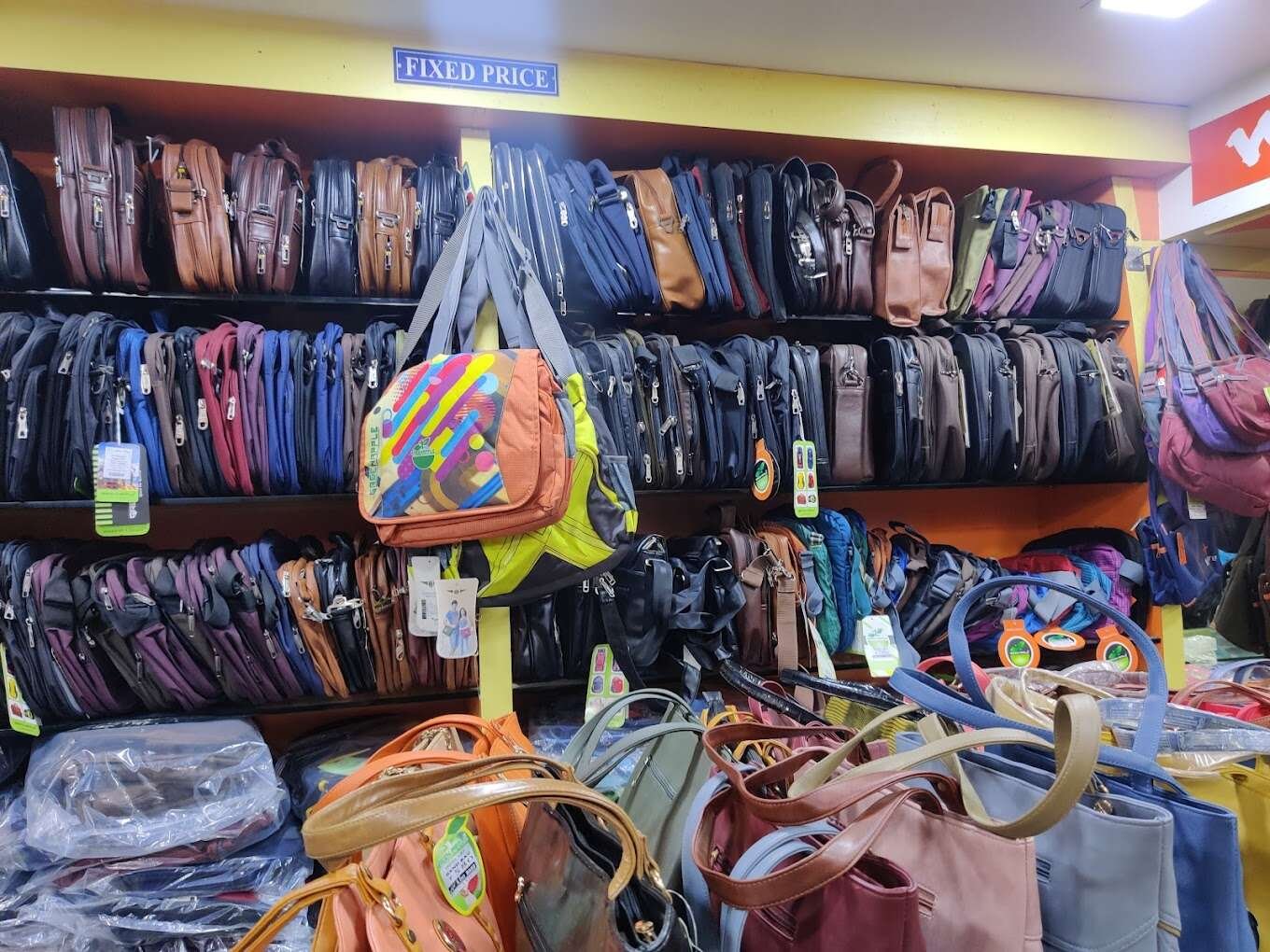 KBN BAGS